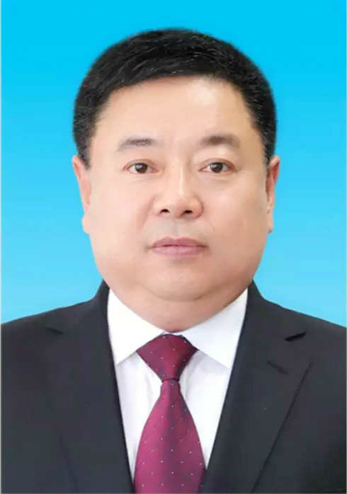王雲良(內蒙古巴彥淖爾市委常委、組織部長)