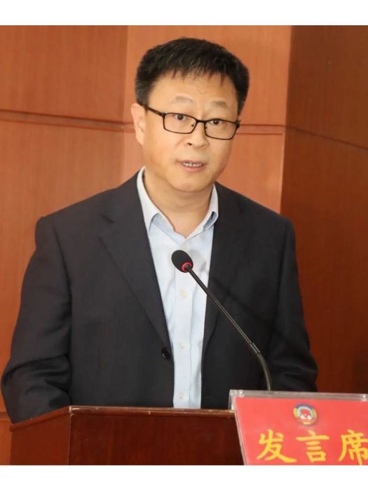 夏靜波(天津職業大學黨委書記) 夏靜波(天津職業大學黨委書記)