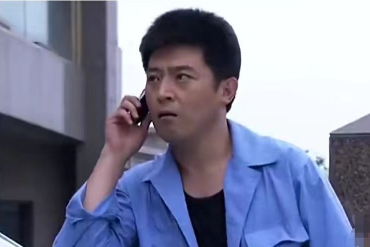李瓊(電視劇《知足常樂》中的角色) 李瓊(電視劇《知足常樂》中的角色)