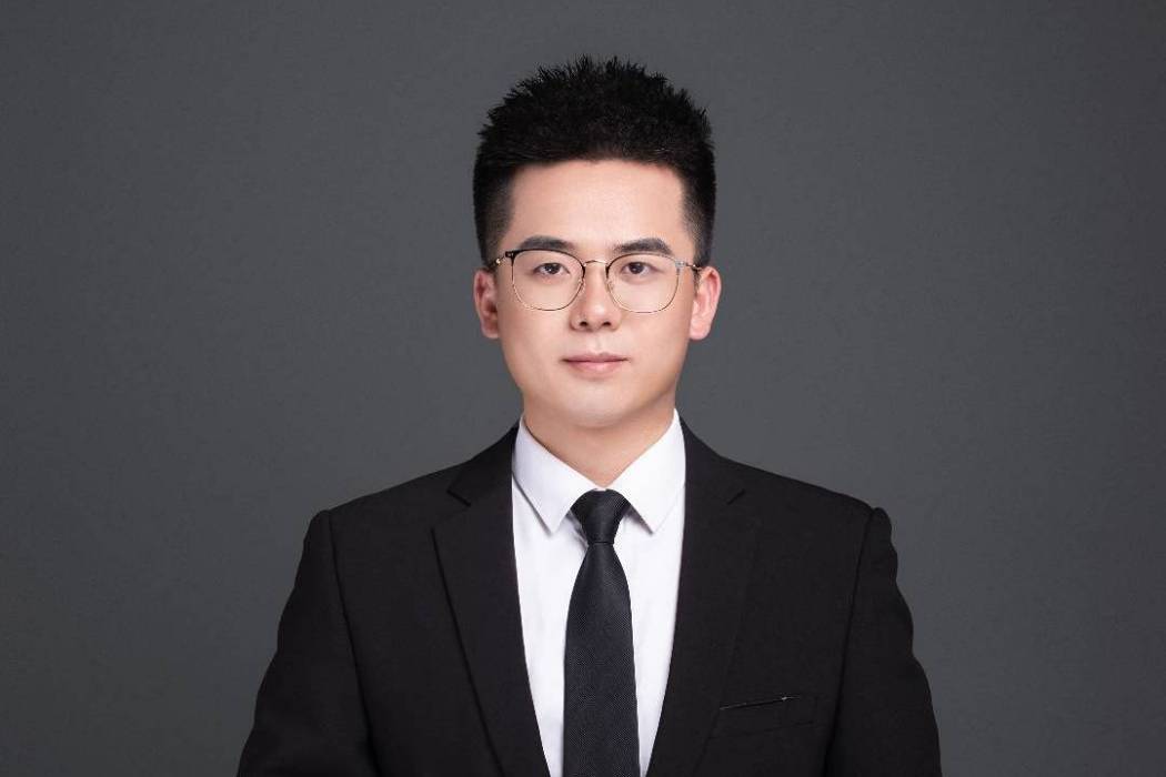 吉文祥(慢姑娘聯合創始人、CEO) 吉文祥(慢姑娘聯合創始人、CEO)