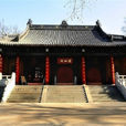 靈谷寺