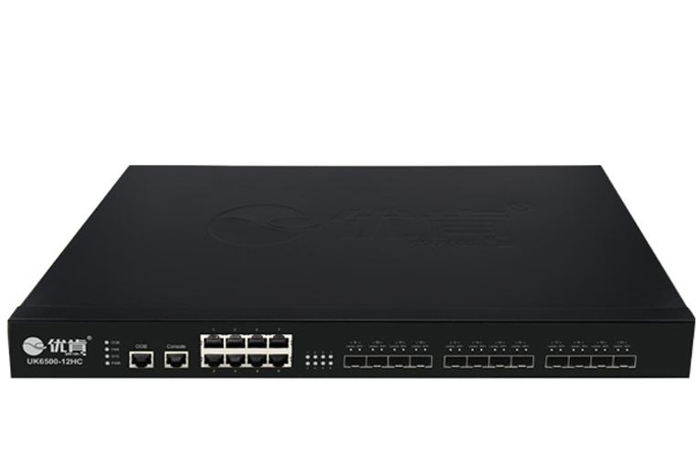 優肯UK6500-12HC 優肯UK6500-12HC