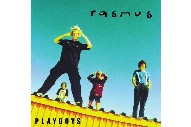 Playboys Playboys