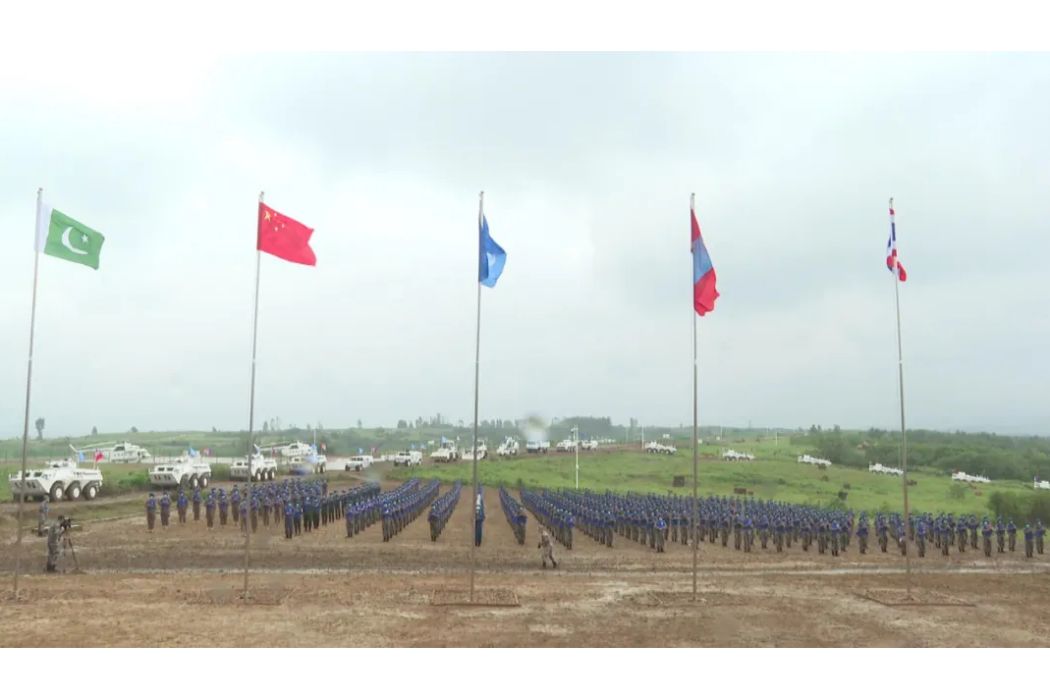 共同命運-2021 共同命運-2021