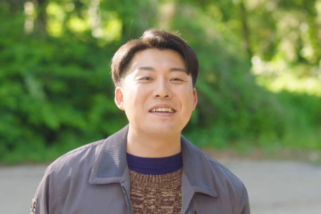 馬曉輝(電視劇《嗨1995》中的角色) 馬曉輝(電視劇《嗨1995》中的角色)
