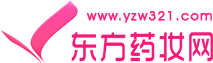 東方藥妝網logo