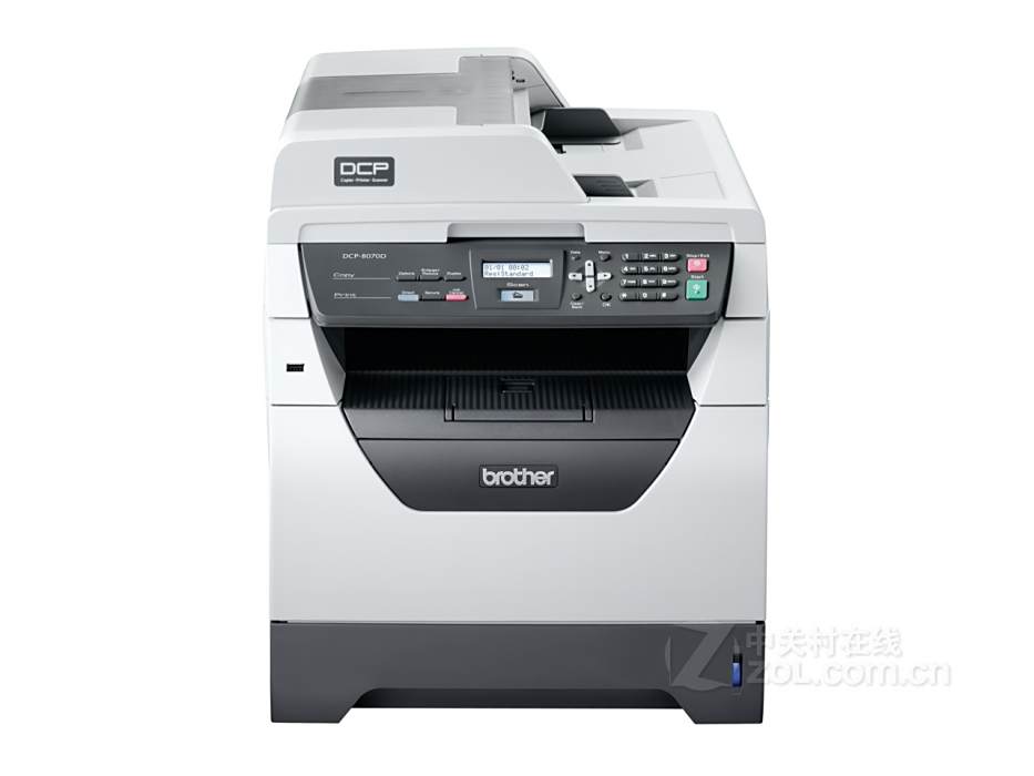 兄弟8070D