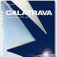 Calatrava(2007年Taschen出版的圖書) Calatrava(2007年Taschen出版的圖書)