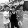艾汪全 艾汪全