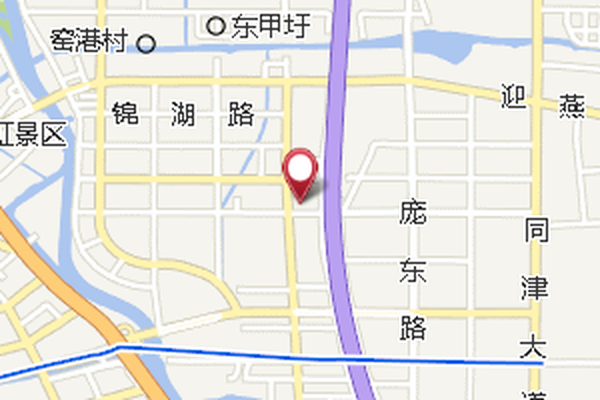 龐南六組