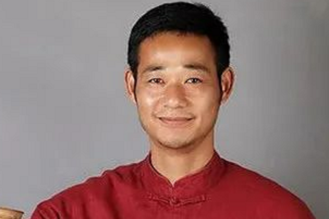 李國濤(福鼎市點頭鎮質量安全黨支部書記) 李國濤(福鼎市點頭鎮質量安全黨支部書記)