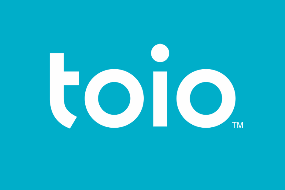toio toio