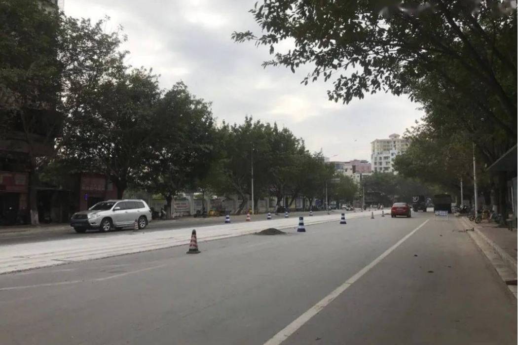 光華北路 光華北路