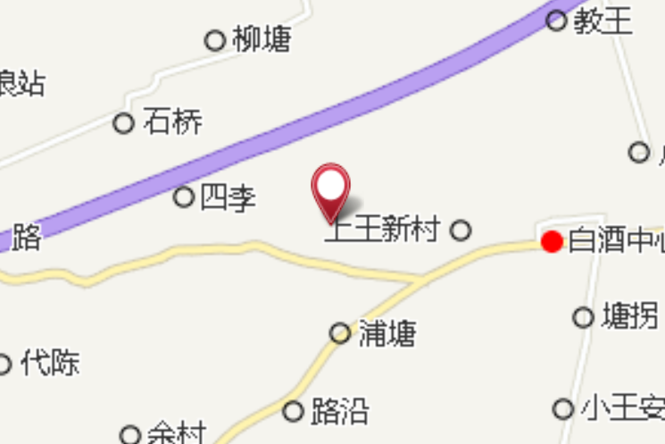 二張(以村莊特徵命名的地名) 二張(以村莊特徵命名的地名)