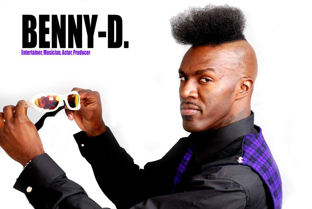 Benny-D Benny-D