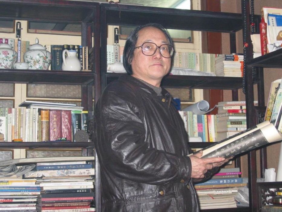 李稼夫 李稼夫
