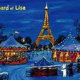Gaspard et Lisa