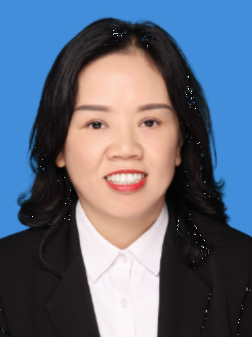 徐小琴(重慶市黔江區正陽街道黨工委委員、宣傳委員、統戰委員) 徐小琴(重慶市黔江區正陽街道黨工委委員、宣傳委員、統戰委員)