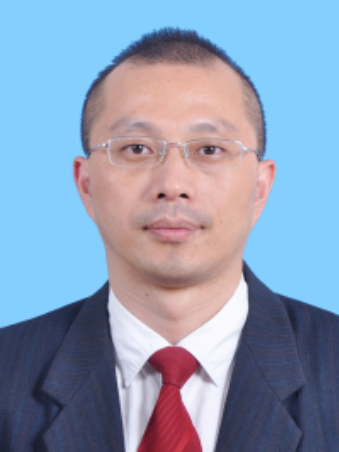 朱峰(蘇州市公共信用信息中心副主任) 朱峰(蘇州市公共信用信息中心副主任)