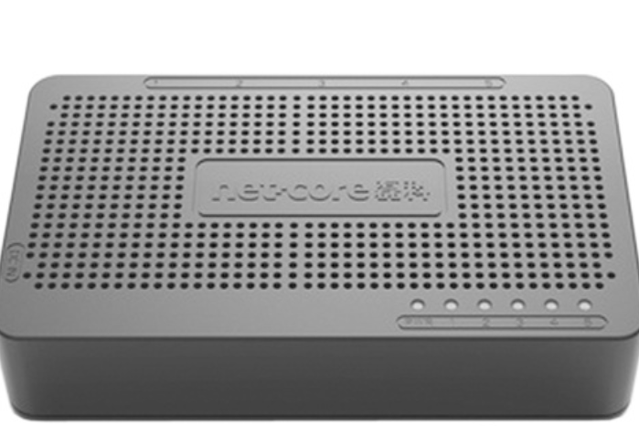 netcore NS105D netcore NS105D