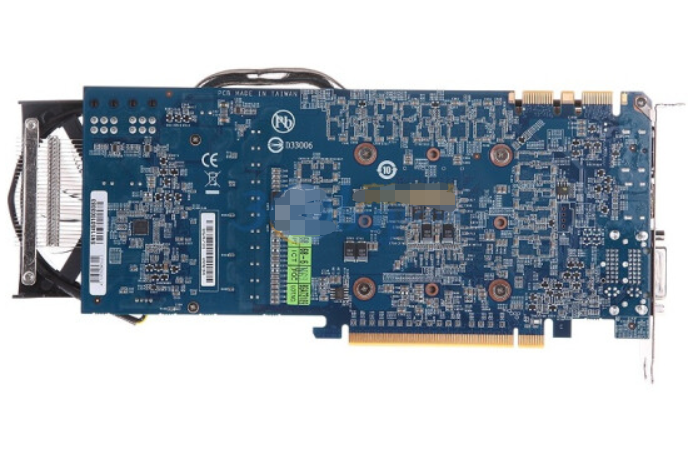 技嘉GV-N570OC-13I V2.0 技嘉GV-N570OC-13I V2.0