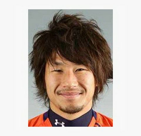 金久保順 金久保順