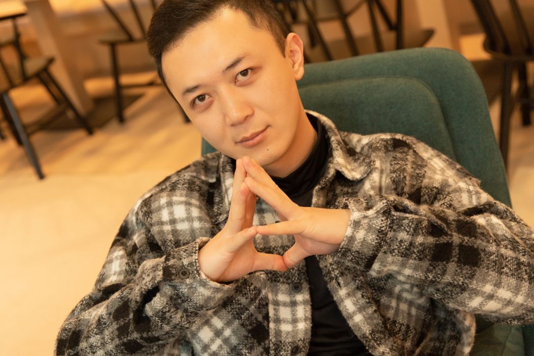 竇清 竇清