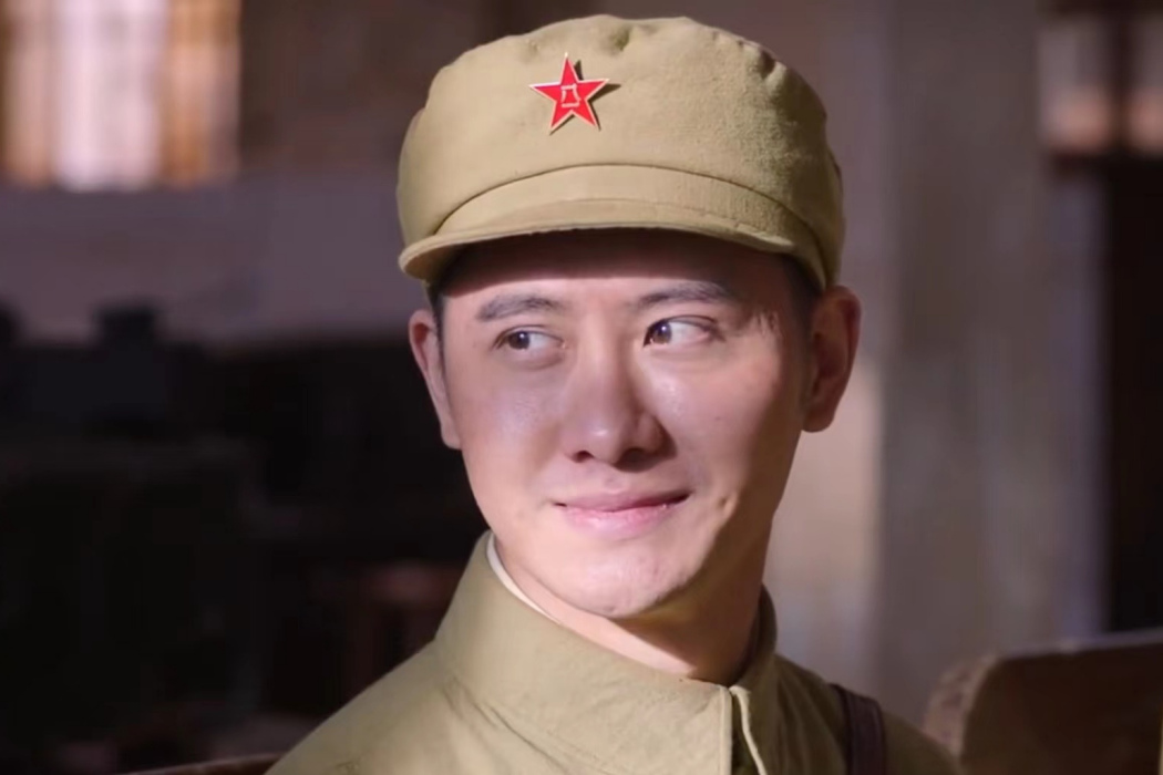 孫家才(年代海戰劇《紅鯊突擊》中的角色) 孫家才(年代海戰劇《紅鯊突擊》中的角色)