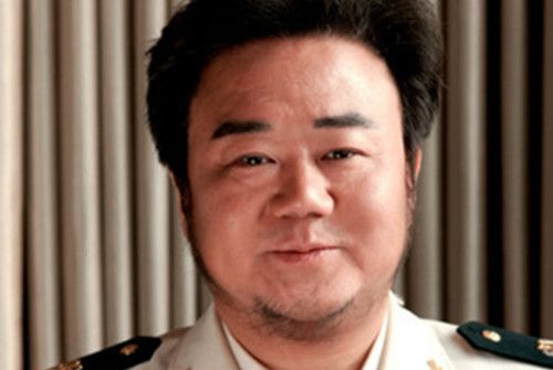 強軍之歌 強軍之歌