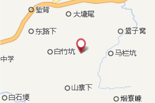 桃子窩