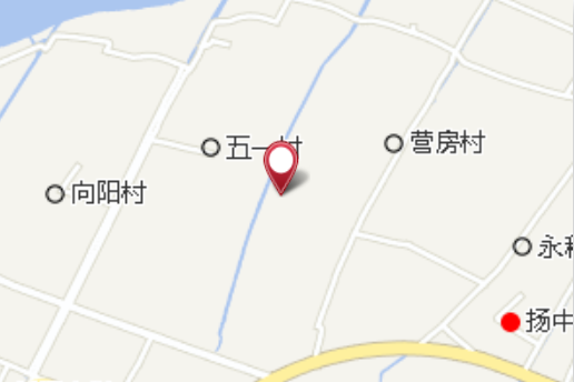 秋字圩 秋字圩