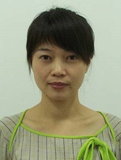 吳紅艷(東北大學副教授) 吳紅艷(東北大學副教授)