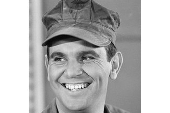 Ronnie Schell Ronnie Schell
