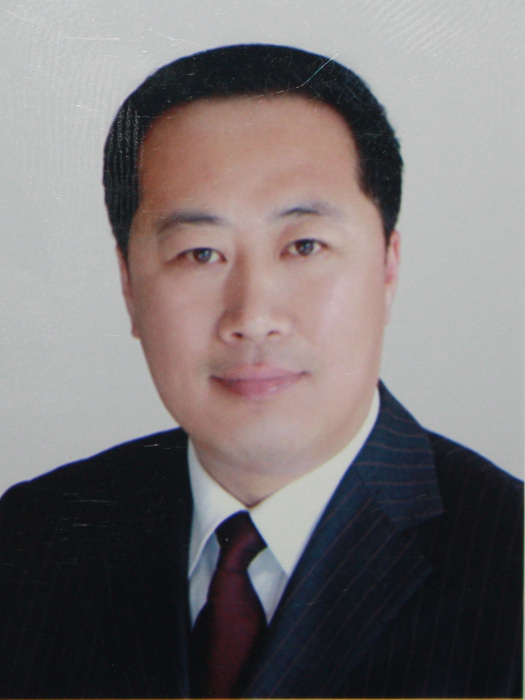 張健(遼寧省鞍山市台安縣原副縣長)