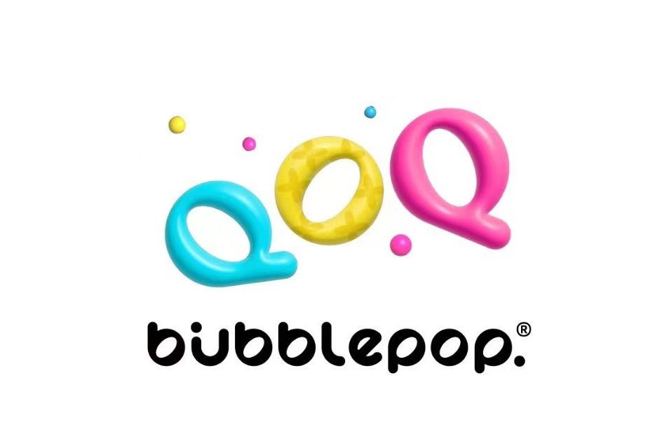 bubblepop bubblepop