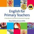 English for Primary Teachers English for Primary Teachers