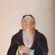老子(老聖)