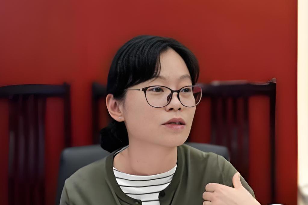 章蘇妮