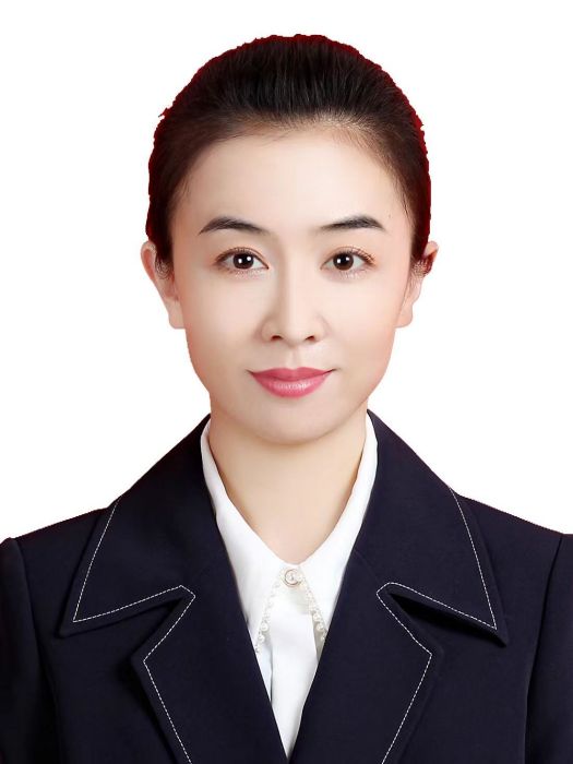 馬艷紅(甘肅省人大代表) 馬艷紅(甘肅省人大代表)