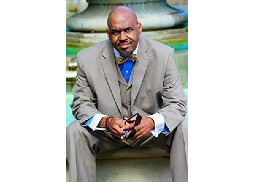 Darryl D. Moore Darryl D. Moore