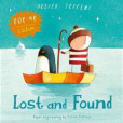 Lost and Found(英國2008年Philip Hunt執導電影) Lost and Found(英國2008年Philip Hunt執導電影)
