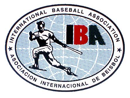 國際棒球聯合會會徽