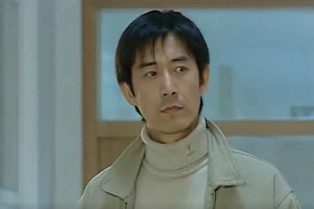 大李(懸疑劇《目擊證人》中的角色) 大李(懸疑劇《目擊證人》中的角色)