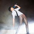 張傑腰 張傑腰