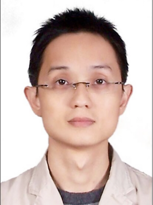 李步雙 李步雙