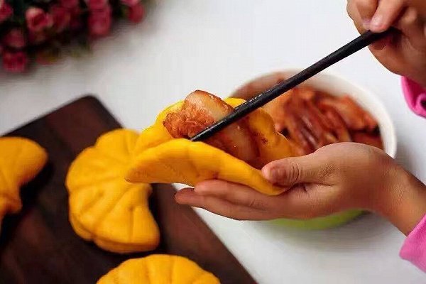 梳子夾乾肉 梳子夾乾肉