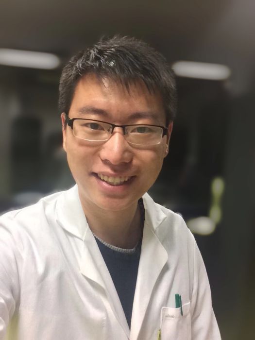 郭亞沖 郭亞沖