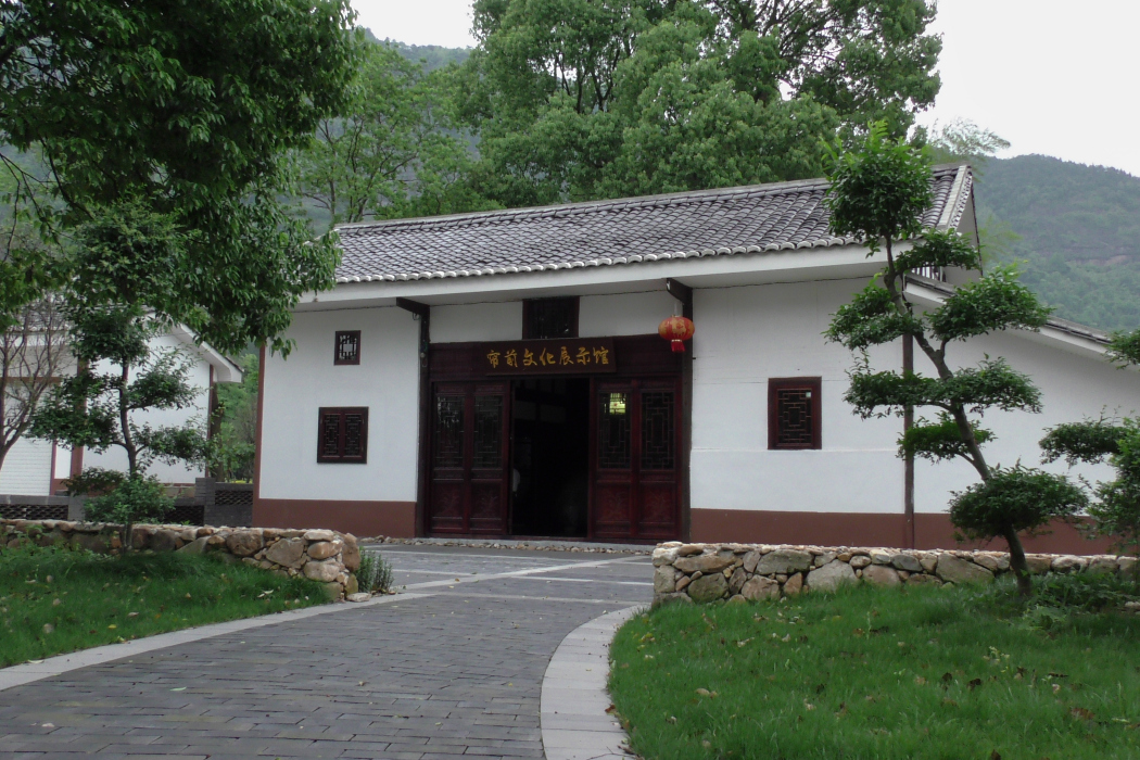 簾前村 簾前村