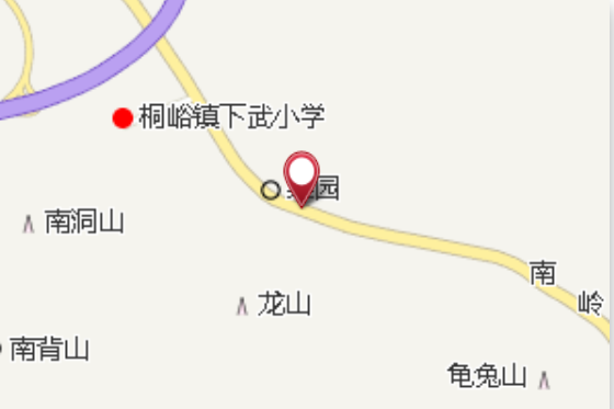 寨峪溝 寨峪溝