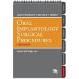 Oral Implantology Surgical Procedures Checklist Oral Implantology Surgical Procedures Checklist